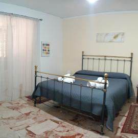 Beneath the Castle, hotell i Corleone