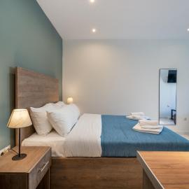 Ermou Boutique Studios in Monastiraki, hotel em Atenas