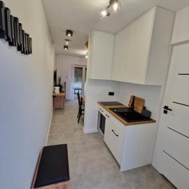 Apartament Konecka 2H, hotel in Sielpia Wielka