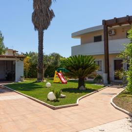 Villa Damare