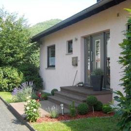 Ferienwohnung Zum Geisberg, hotel en Ockfen