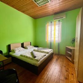 Elegance on a Budget - Rooms for Rent in Sofia Center