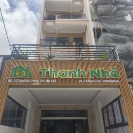 Thanh Nhã House, hotel u gradu Da Thanh