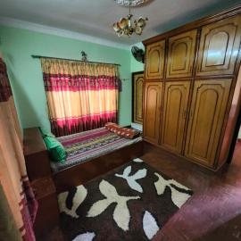Yadav Niwas Homestay, hotel a Bālāju