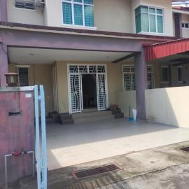 Homestay Atok Komando Bc Poly KB