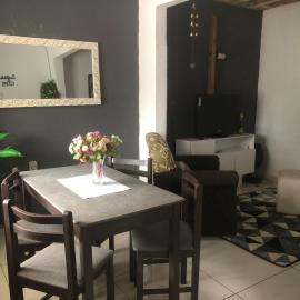 casinha da Sirlene, Hotel in Nova Friburgo