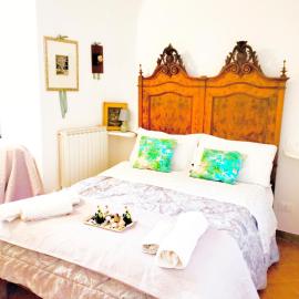 bb Margherita seaside, 20 minutes from the Cinque Terre by train, hotell sihtkohas Moneglia