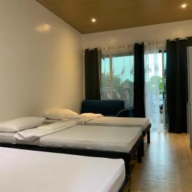 Budget Stay Inn & Tours, hotel in Impasugong