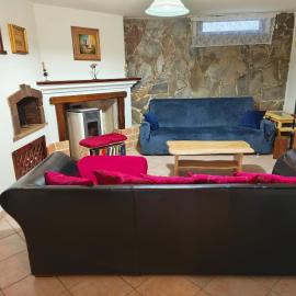 Casa Magnolia