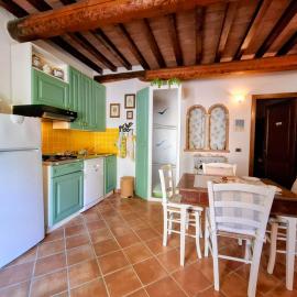 La Casina di Laura&Gianni, מלון בBrancorsi