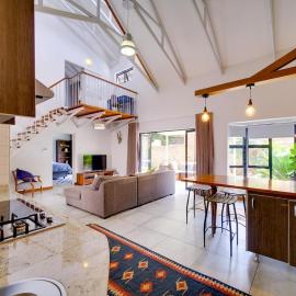 Brooklyn Self Catering - walking distance to University of Pretoria