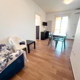 Appartamento Indie Via Kennedy, Rif A786