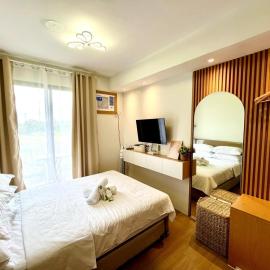 Casa Diana Pine Suites Tagaytay, Free Wi-Fi