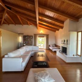 Double view apartment