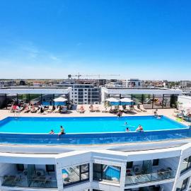 Sery Apartment Infinity Alz