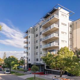 Quest on Rheola, hotel en Perth