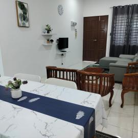 Homestay Dedy