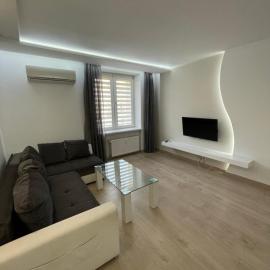 Apartamenty Sienkiewicza