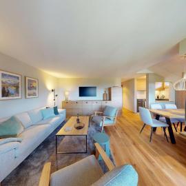 발벨라에 위치한 호텔 Apartment with Fireplace & Mountain View
