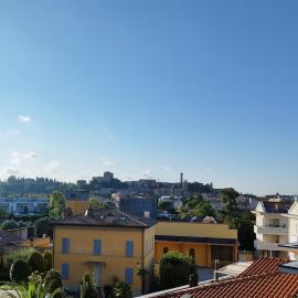 Appartamento La Finestra sul Borgo
