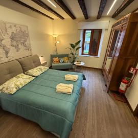 IRIDE HOME - Wellness & Relax, hotel a Bergamo