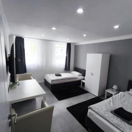 Ferien und Monteurwohnung in Schauenburg