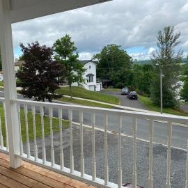 Talisman's Gem, hotel en Fredericton