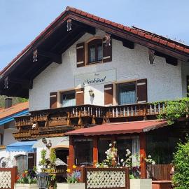 Haus Neuhäusl inkl. Chiemgaukarte