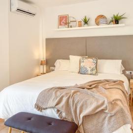 Chalet Relax con Piscina privada