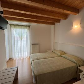 Agriturismo Al Vigneto