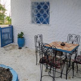 Gite Montana, hotel u gradu Aïn Leuh