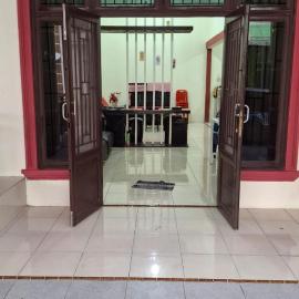 Villa gunung mas c6