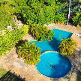 Delta Park Hotel, hotel a Parnaíba