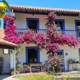Casa Rural La Cerra