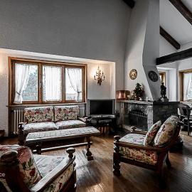 Luxury Apartment- Stunning Mountain View
