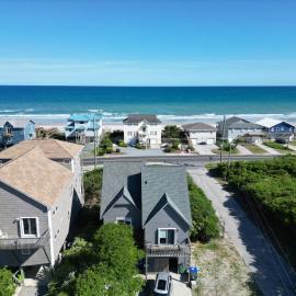 The Sandy Spot, hotel in Surf City