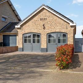 B&B Oos Heim