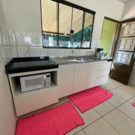 Sua casa em Dourados