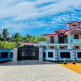 Sunset Chalet, hotel din Mullaittivu