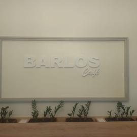 BARLOS HOTEL, hotel u gradu 'Uruguaiana'