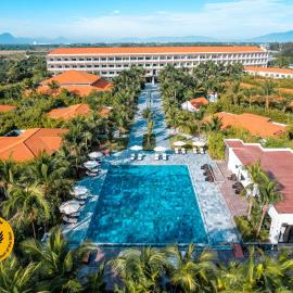 Grandvrio Ocean Resort Danang