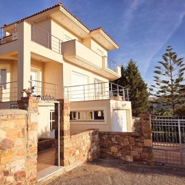 Villa Sea View