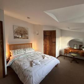 St Cuthbert's Keep, hotel in Bedford