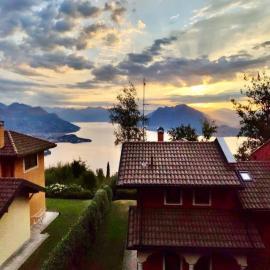 Villa Dream to Stresa