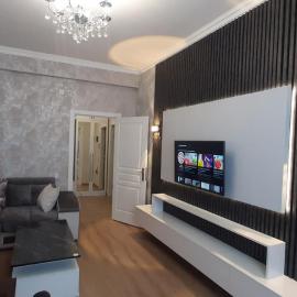 BULVAR Mida, khách sạn ở Sumqayıt