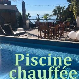 Les Alcyons, Hotel in Le Lavandou