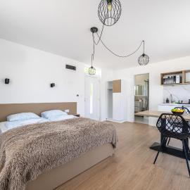 Villa Oliver Lenti, hotel a Lenti