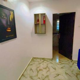 The Diamond Boho Apartment, hotel Ibadanban