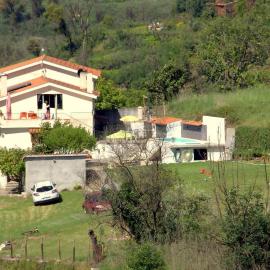 Retiro na Natureza - Casa com piscina, hotel i Digueifel
