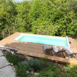 Le Petit Paradis